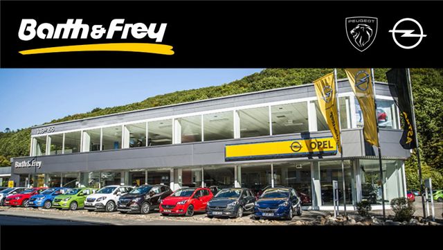 Zafira Life Edition M Diesel