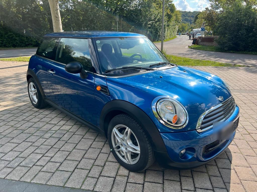 MINI ONE