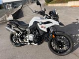 BMW F 750 GS ABS   1. Hand TÜV - NEU  Inspektion NEU - Angebote entsprechen deinen Suchkriterien