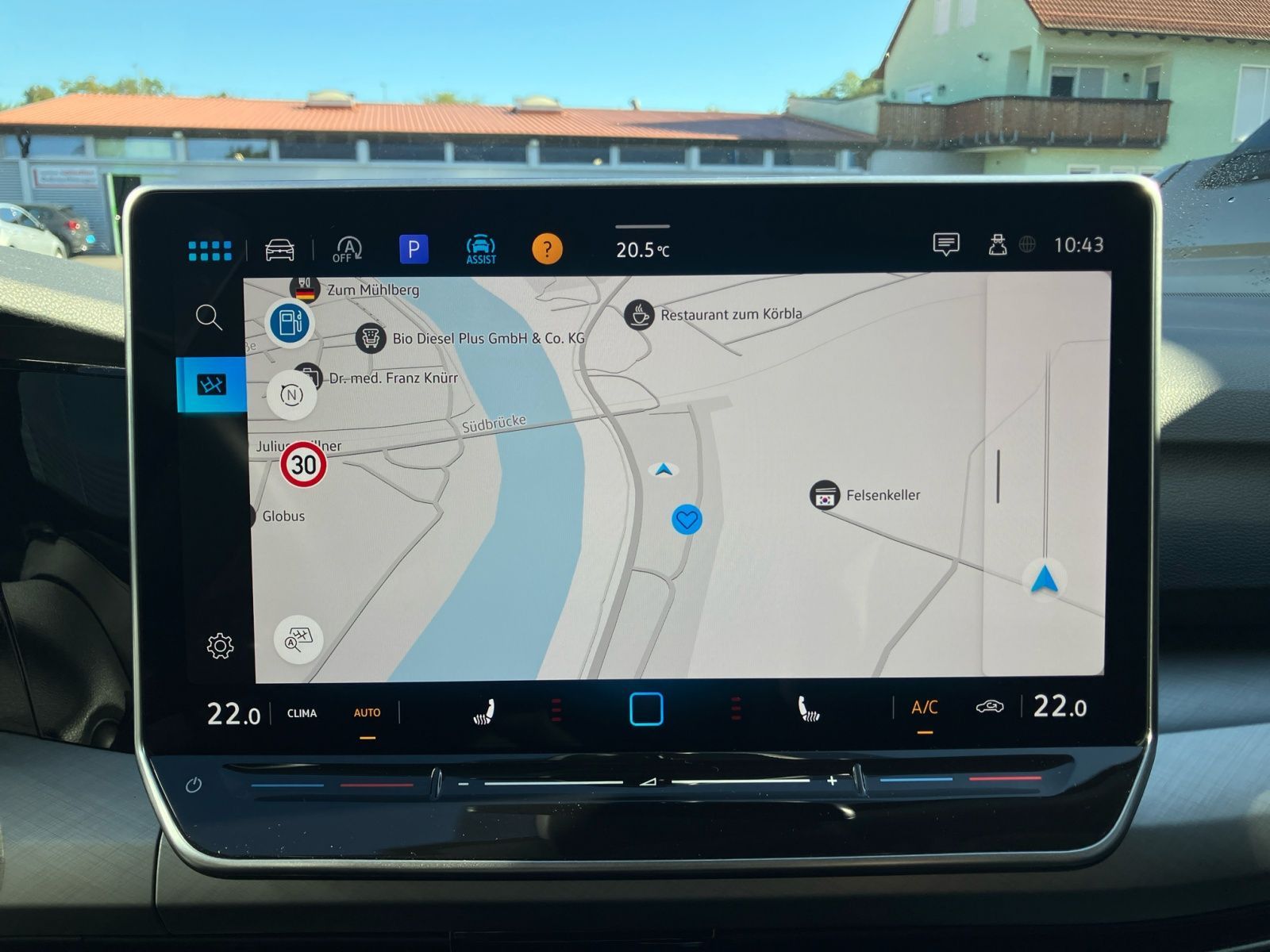 Volkswagen Golf - Bild 13