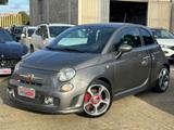 Abarth 595 1.4 Turbo T-Jet 160 CV Turismo - Abarth 595 Turismo aus 2015