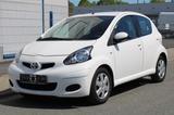 Toyota Aygo AYGO Cool - Toyota aus 2011