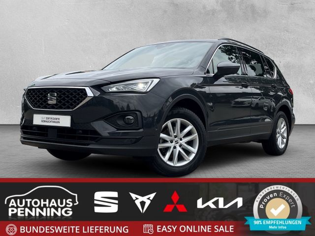 Tarraco 1.5 TSI ACT STYLE AHK LED GRA FULL LINK 