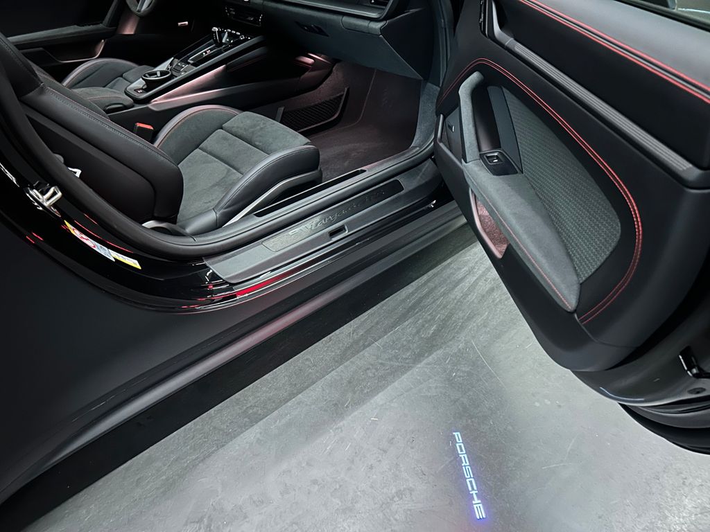 Porsche 992 /911 Targa 4 GTS**SPORT DESIGN*RACETEX*XPEL**