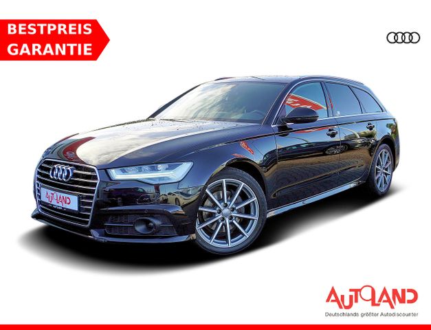 Audi A6 2.0 TDI Avant ultra LED Navi ACC Bose Kamera