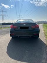 BMW M4 Cabrio M4 - BMW M4 in Bonn