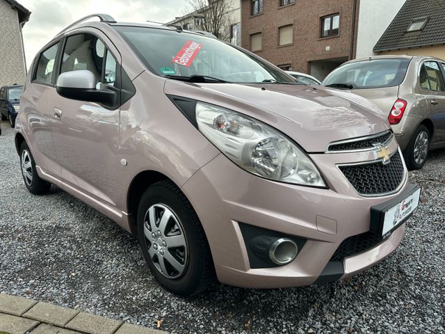 Chevrolet Spark LT