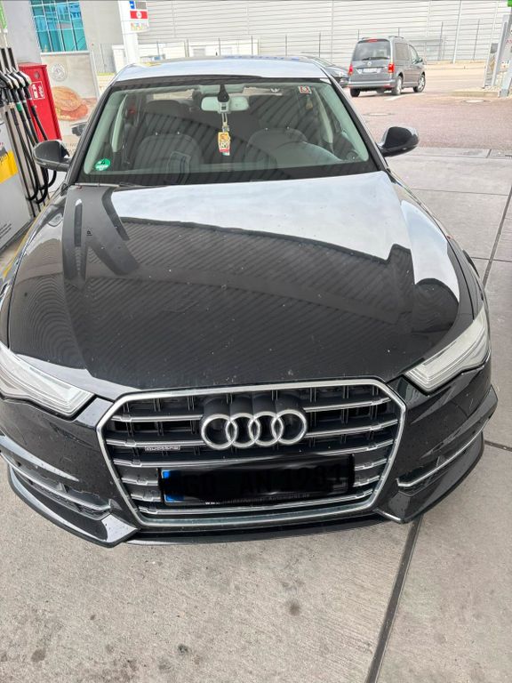 Image of Audi A6