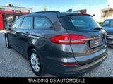 Ford Mondeo /ACC/VERKEHRSZEI./SPUR ASS/3 JA. GARANTIE - Ford Mondeo Gebrauchtwagen in Stuttgart