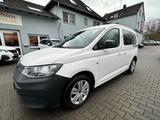 Volkswagen Caddy 2,0- 90KW*NAVI*SITZH*CAM,ACC*SPORTS*1-HD - Volkswagen Caddy: 9k