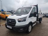 Ford Transit Pritsche 350 L3 EK Trend*KIPPER 3-Seiten - Ford Transit: Kipper