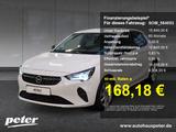 Opel Corsa F 1.2 Turbo Elegance Klima Sitzheizung All