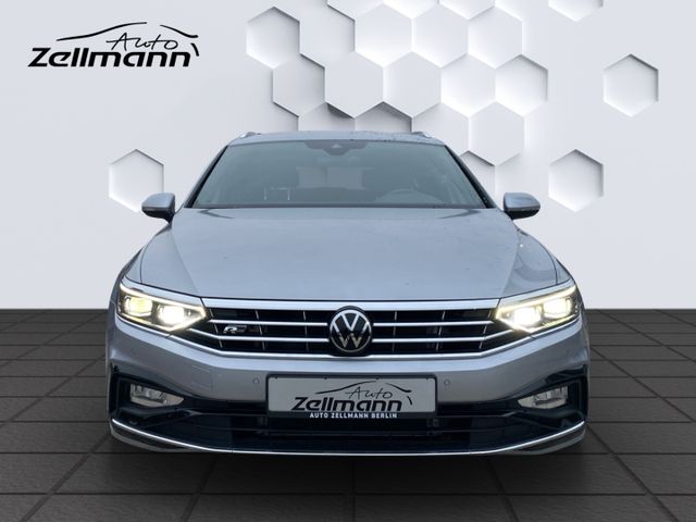 Passat Elegance 1.5 TSI OPF 110 kW 7-Gang-DSG AH