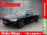Audi S6 Avant 3.0 TDI quattro NAVI MATRIX LED HUD B&O - Audi S6 in Leipzig