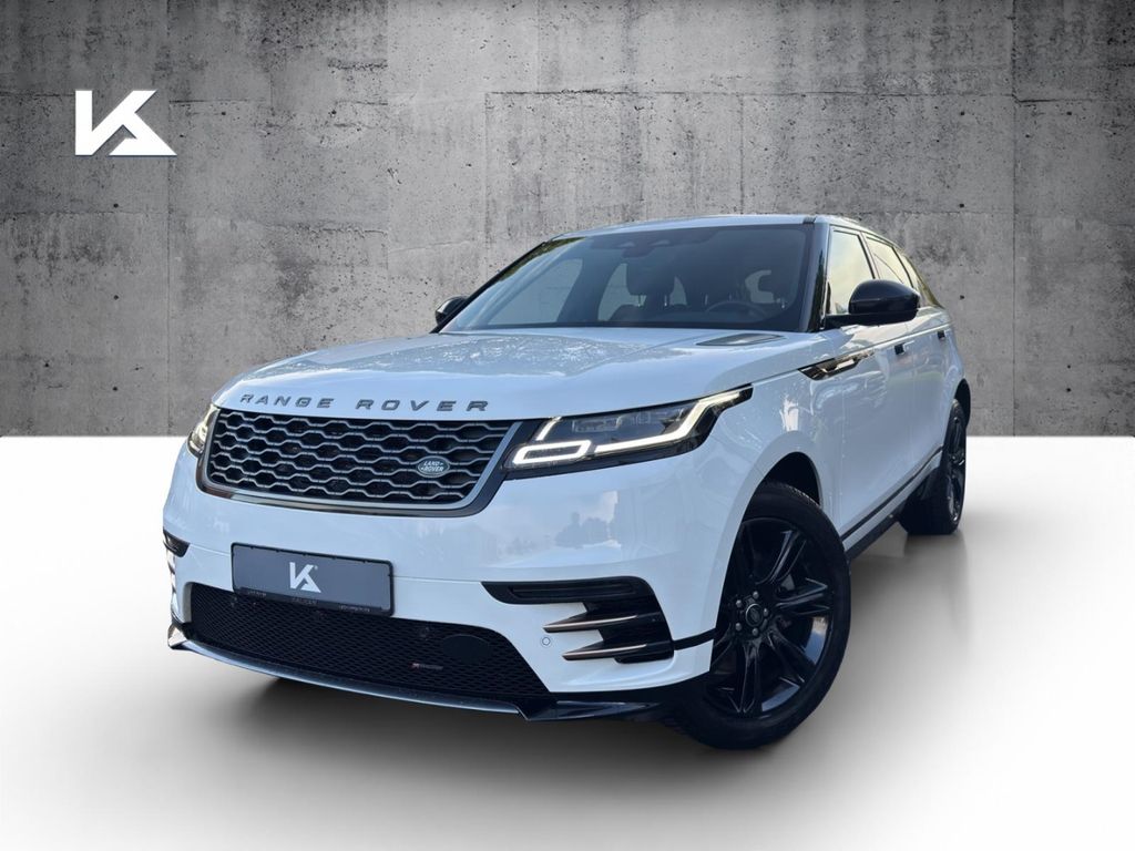 Image of Land Rover Range Rover Velar