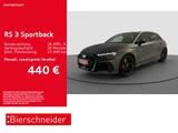 Audi RS3 Sportback 19 MATRIX V-MAX PANO NAVI SCHALE R