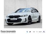 BMW 318i Touring M Sport AdapLED Pano DA PA HuD H/K - BMW 318 in Solingen