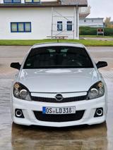 Opel Astra H OPC Nürburgring  Edition - Opel Astra aus 2008: Opc