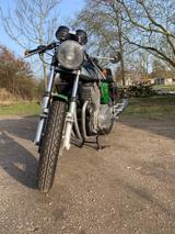 Laverda 1000 3CL - LAVERDA MOTORRAD