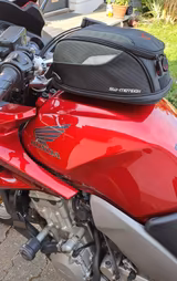 Honda CBF 1000 - HONDA CBF 1000