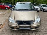Mercedes-Benz A 150 CLASSIC Automatik Klima/Orginal 116000 Km - gebrauchte Mercedes-Benz A 150 aus dem Jahr 2005