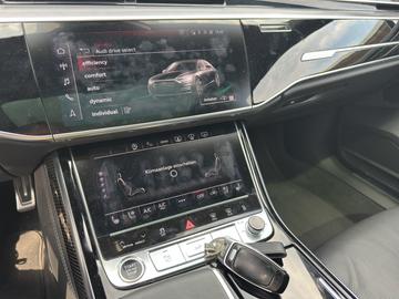 2024 AUDI A8 — миниатюра 15