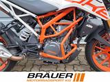 KTM 390 DUKE ABS 2017 Insp. neu - KTM DUKE 3