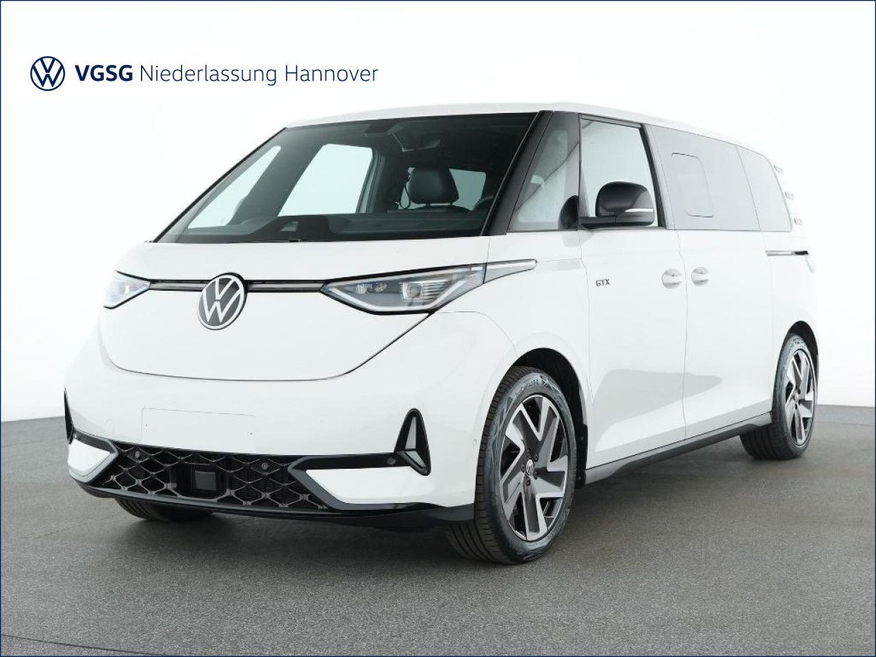 Volkswagen ID. Buzz - Bild 2