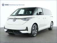 Volkswagen ID. Buzz - Vorschau Bild 2