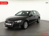 Audi A4 Avant 35 TDI sport Bi-Xenon Navi Sitzheizung - Audi A4 35 Gebrauchtwagen
