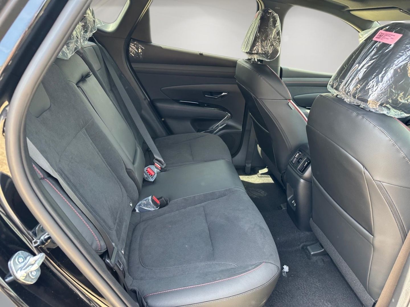 Hyundai Tucson – Bild 15