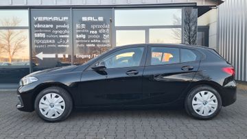BMW 116 - 4