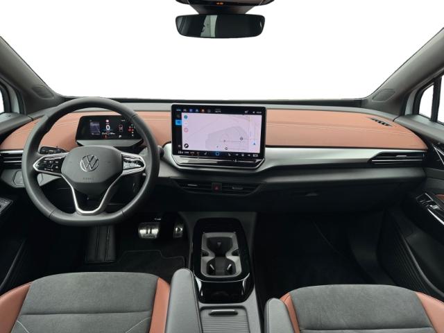 Volkswagen ID.4 Pro 210KW IQ-LIGHT NAVI PRO ACC WÄRMEPUMPE 