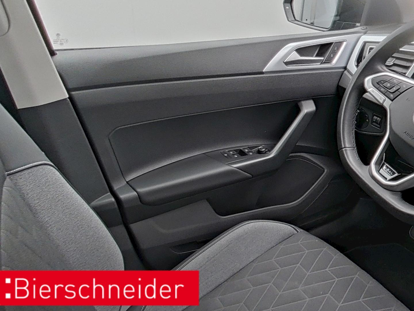 Volkswagen Polo 1.0 TSI DSG Goal NAVI AHK LED KAMERA, миниатюра 12