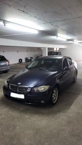 BMW 325xi - - BMW 325: 325xi