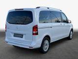Mercedes-Benz V 220 d kompakt 9G-TRONIC - Mercedes-Benz V 220 mit Diesel-Antrieb: Automatik