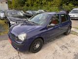 Renault Clio Extreme II 1.2 Summertime Klima TÜV NEU! - gebrauchte Renault Clio aus dem Jahr 2004