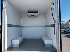 Fahrzeugabbildung Opel Movano 2 Kammer,Carrier, -20°C Tiefkühl,+Strom