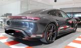 Porsche Taycan GTS - Porsche Taycan mit Schiebedach