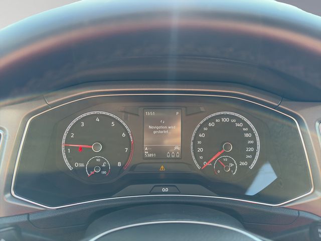 T-Roc 1.5TSI DSG Style AHK