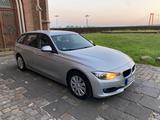 BMW 316d Touring - - BMW 316 aus 2012
