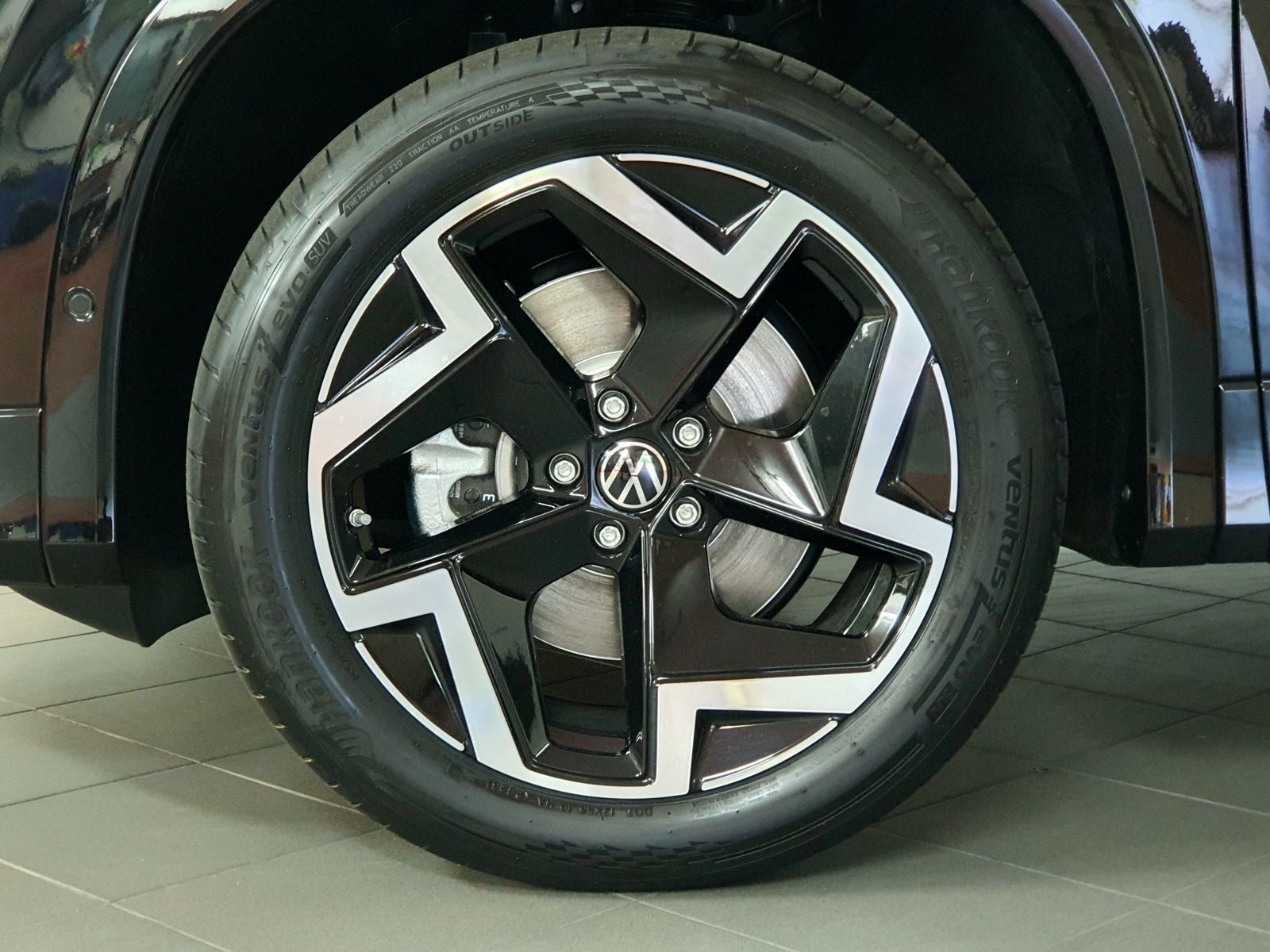 Volkswagen Tayron - Bild 6