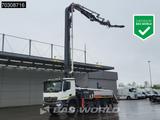 Mercedes-Benz Arocs 2636 6X4 24mtr Betonstar BST 24.14S-4ZR pu