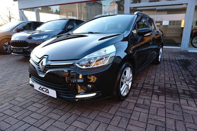 Renault Clio IV Grandtour 66 kW Carplay Keyless