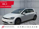 Volkswagen Golf VII 1.5 TSI JOIN LED+ACC+APP+RFK+DAB+PANO - Volkswagen Golf: 1j