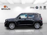 Jeep Renegade 1.3 T-GDI 4xe PHEV Power-Up-Edition - Jeep Renegade mit Hybrid-Antrieb