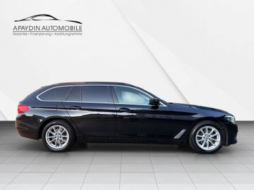 BMW 520 - 6
