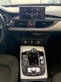 Audi A6 - 11