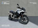 BMW F 800 GS Vorführmotorrad - AKTION - Offers