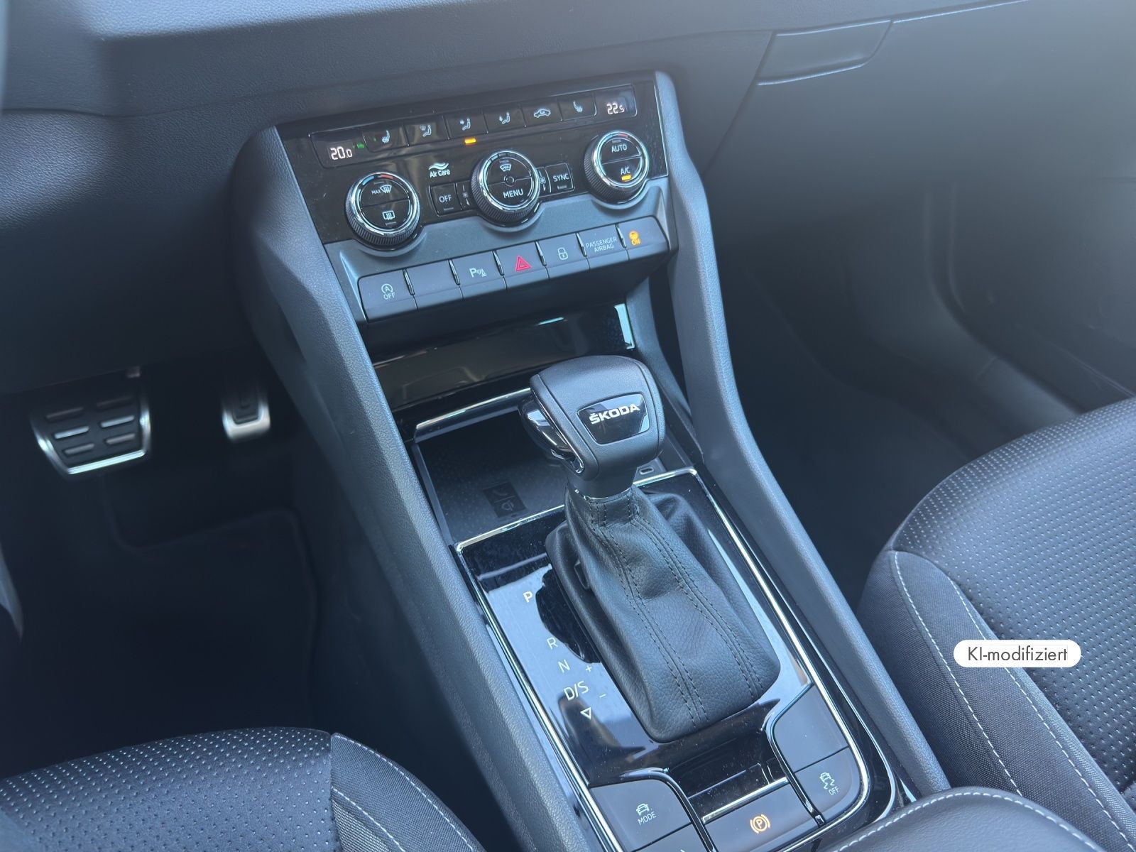Skoda Karoq - Bild 18